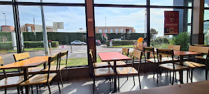Photo n°8 de Burger King Massy à Massy ()