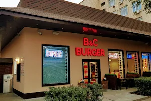 B&C Burger (Diner) image