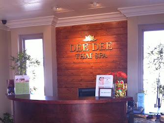 Dee Dee Thai Spa