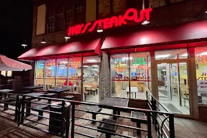 Jim's SteakOut image