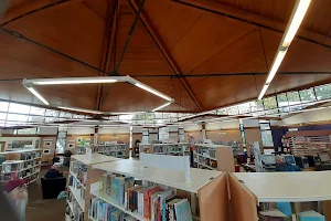 Morecambe Library image