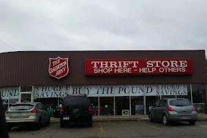 The Salvation Army Thrift Store Elyria, OH image