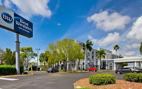 Best Western Fort Myers Inn & Suites image