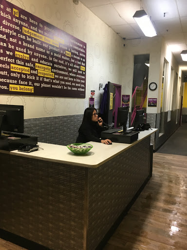 Gym «Planet Fitness», reviews and photos, 30-33 Steinway St, Astoria, NY 11103, USA