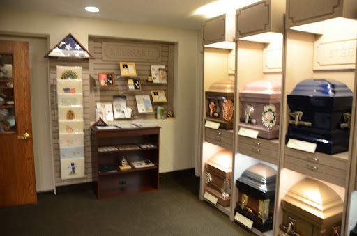 Funeral Home «Adolf Funeral Home & Cremation», reviews and photos, 2921 Harlem Ave, Berwyn, IL 60402, USA