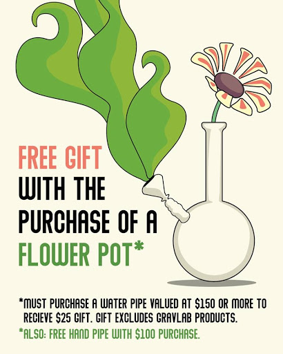 Tobacco Shop «Heights Head Smoke Shop», reviews and photos, 6412 N Main St b, Houston, TX 77009, USA