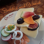 Photo n°2 de l'avis de Martina.e fait le 11/09/2020 à 15:42 sur le  Café Mirou à Frankenthal