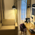 Photo n°4 de l'avis de Andriy.a fait le 17/04/2024 à 18:26 sur le  NYX Hotel Milan à Milan