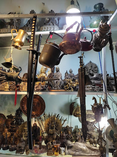 Top 3 cửa hàng đồ vintage Huyện Thanh Oai Hà Nội 2022