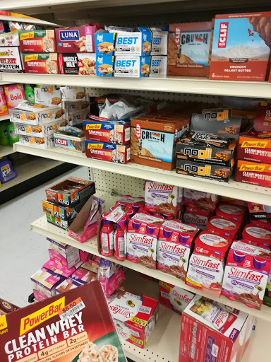 Discount Store «Big Lots», reviews and photos, 1581 W Campbell Ave, Campbell, CA 95008, USA