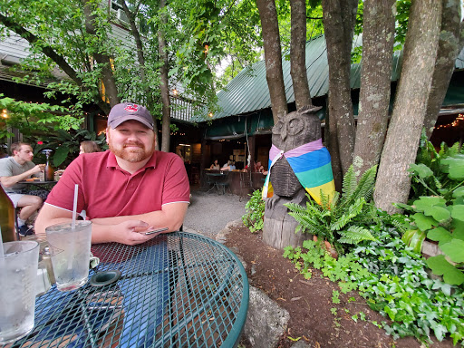 Restaurant «Lompoc Cafe», reviews and photos, 36 Rodick St, Bar Harbor, ME 04609, USA