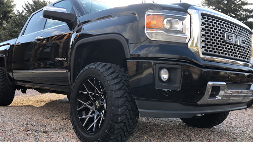 Tire Shop «Discount Tire Store - Draper, UT», reviews and photos, 89 E 12450 S, Draper, UT 84020, USA