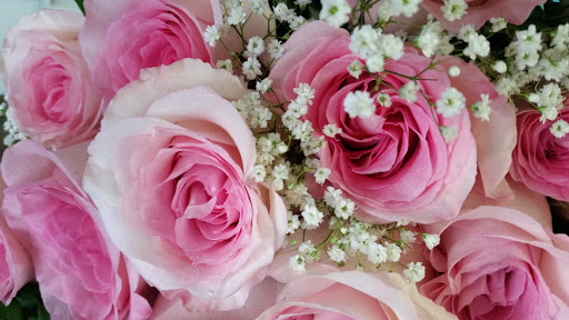 Florist «Blissful Blooms Floral», reviews and photos, 17 East Ave, Monroe, OH 45050, USA