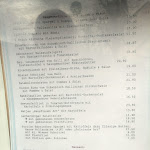 Photo n°2 de l'avis de H... fait le 10/05/2023 à 11:09 sur le  Landgasthof Lacherdinger à Dietramszell