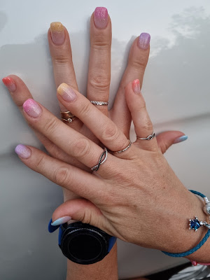 Mika Ongles à Eaubonne