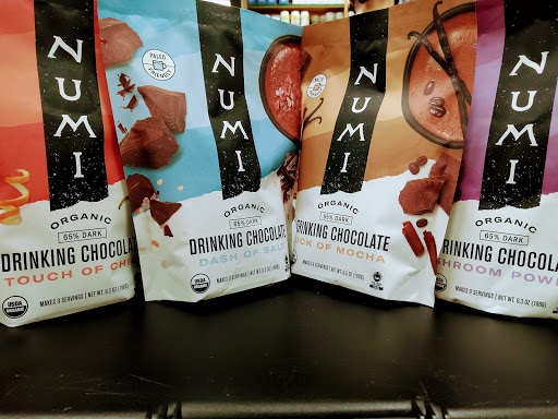 Health Food Store «Organic Basic Food», reviews and photos, 204 Washington St, Hoboken, NJ 07030, USA