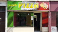 Photos du propriétaire du Pizzas à emporter La Fristouille à La Guerche-sur-l'Aubois - n°16