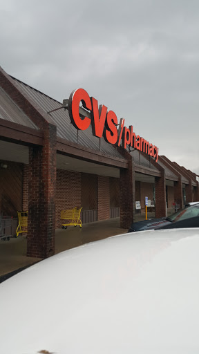 CVS