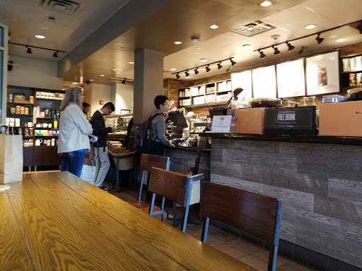 Coffee Shop «Starbucks», reviews and photos, 1245 Hancock St, Quincy, MA 02169, USA