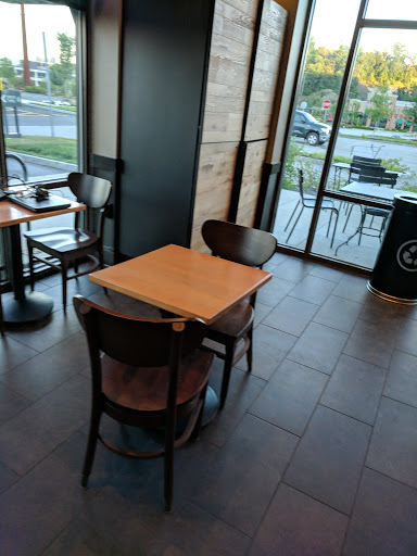 Coffee Shop «Starbucks», reviews and photos, 12 Market Pl Dr, Waltham, MA 02451, USA
