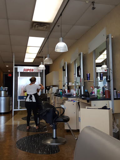 Hair Salon «Supercuts», reviews and photos, 2310 FL-77 #160, Lynn Haven, FL 32444, USA