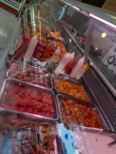 Carniceria halal Palma de Mallorca