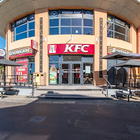 Photos du propriétaire du Restaurant KFC Montpelier Odysseum à Montpellier - n°3