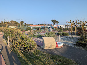 Photo n°15 de Camping les Dunes en Vendée à Bretignolles-sur-mer à Bretignolles-sur-Mer ()