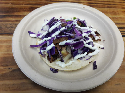 Restaurant «Organix», reviews and photos, 1731 Colorado Blvd, Eagle Rock, CA 90041, USA