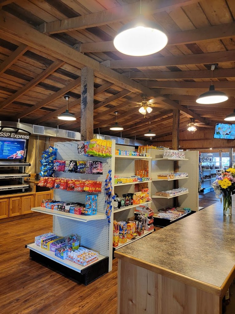 Hume General Store 64752