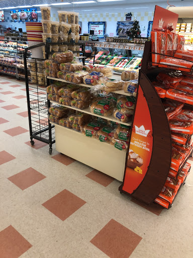 Grocery Store «Market Basket», reviews and photos, 95 Sutton Ave, Oxford, MA 01540, USA