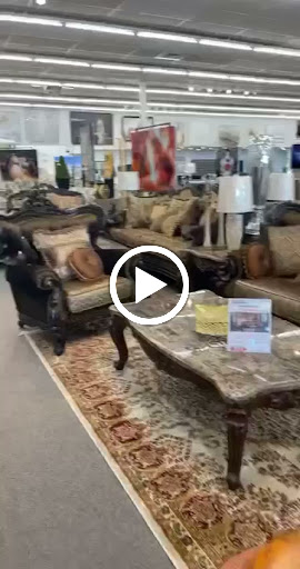 Furniture Store «Luxury Home Furniture», reviews and photos, 20830 Coolidge Hwy, Oak Park, MI 48237, USA