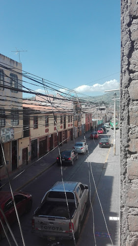 Hospedaje "El Nazareno" - Ayacucho