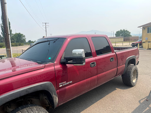 Window Tinting Service «Knights Auto Glass And Window Tinting», reviews and photos