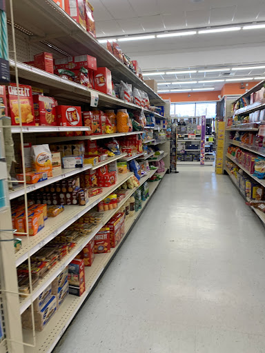 Discount Store «Big Lots», reviews and photos, 650 Wolcott St, Waterbury, CT 06705, USA