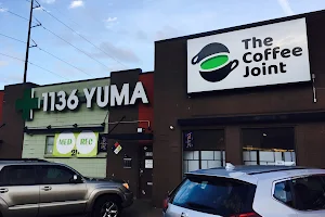 The Coffee Joint Cannabis Lounge image