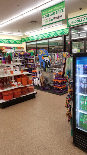 Dollar Store «Dollar Tree», reviews and photos, 300 Main St #205, Nashua, NH 03060, USA