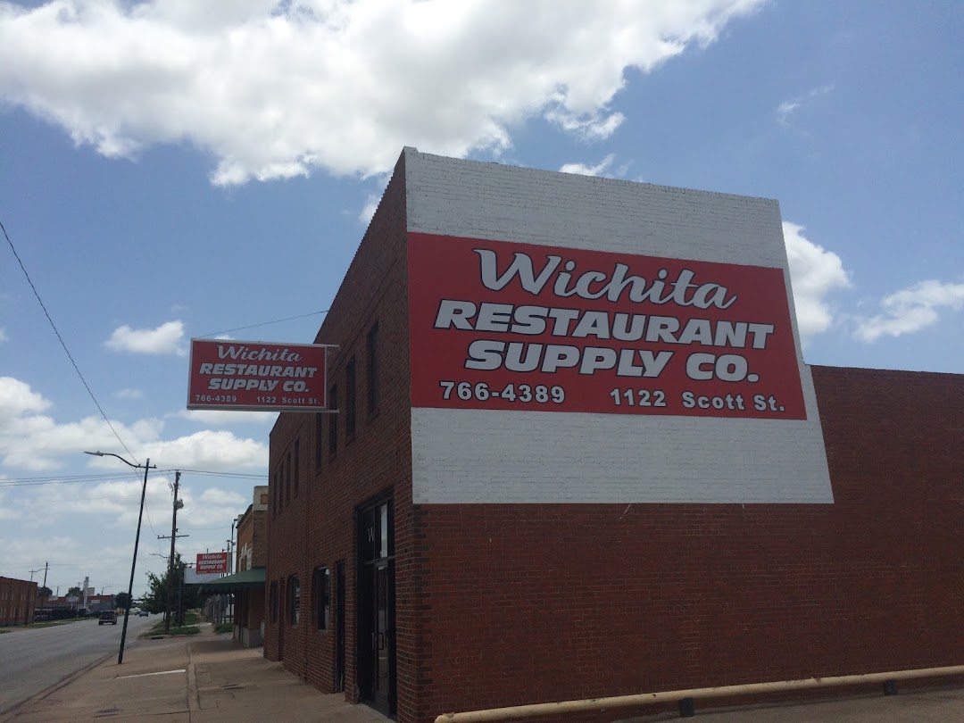 Wichita Restaurant Supply Co