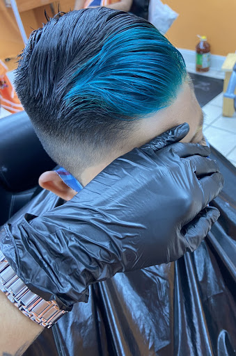 Barber Shop «F.R.G. Barbershop», reviews and photos, 8606 19th Ave, Brooklyn, NY 11214, USA