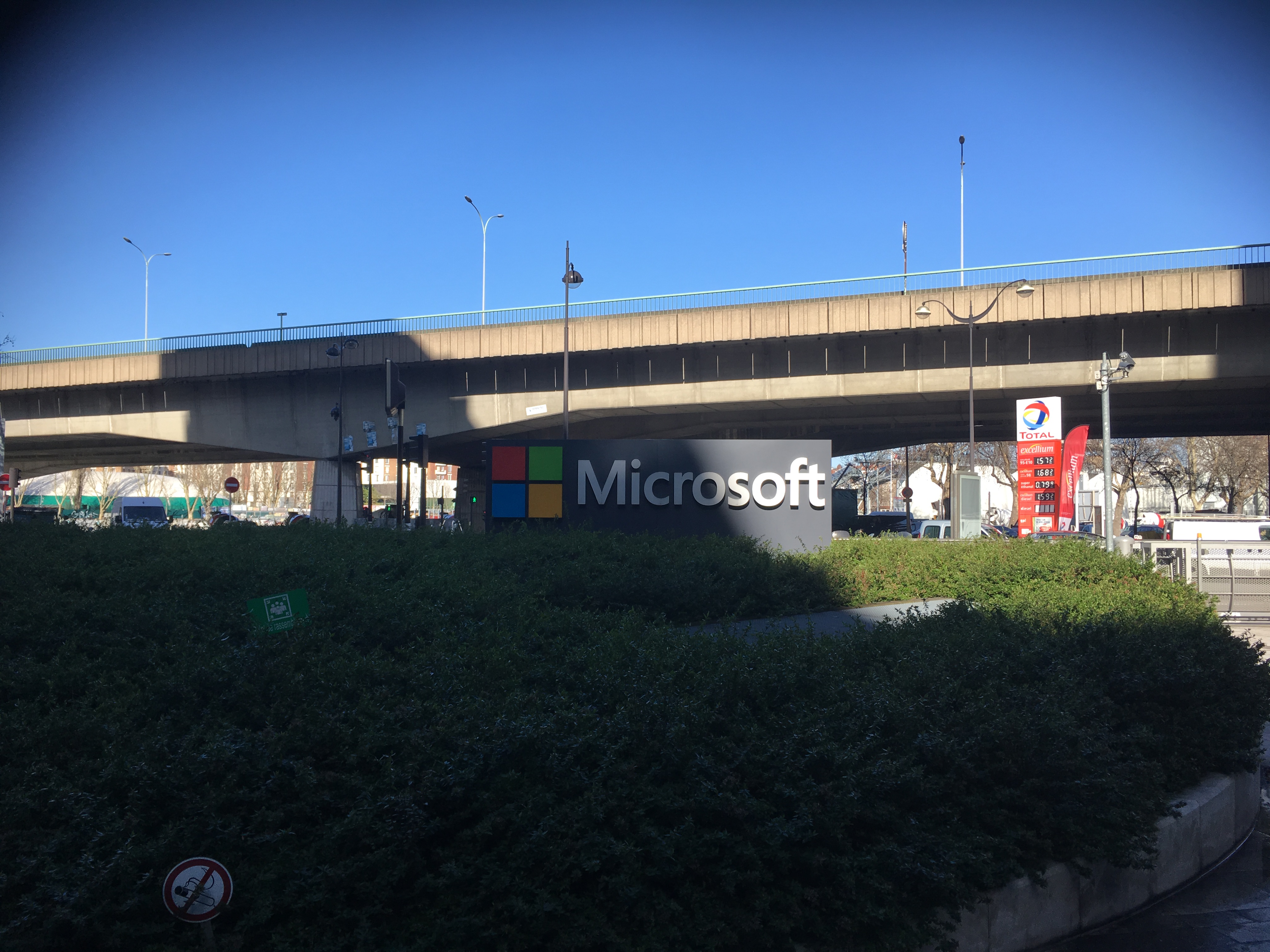 Photo n° 2 de l'avis de Eric.a fait le 17/02/2018 à 07:19