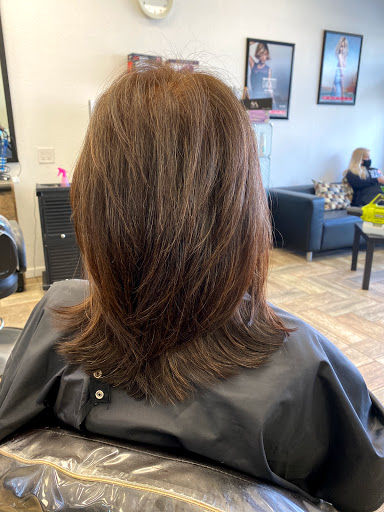 Nail Salon «Universal Hair & Body Salon», reviews and photos, 8701 SW 137th Ave #101, Miami, FL 33183, USA