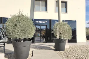 Montblanc Boutique Firenze - The Mall - Outlet image