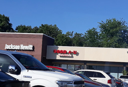 Good 4-U Nutrition, 3940 Jeffco Blvd, Arnold, MO 63010, USA, 