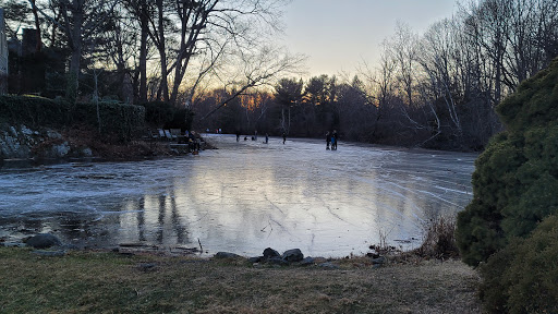 Nature Preserve «Steer Swamp Conservation Area», reviews and photos, 188 Washington St, Marblehead, MA 01945, USA