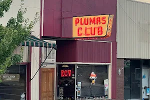 Plumas Club image