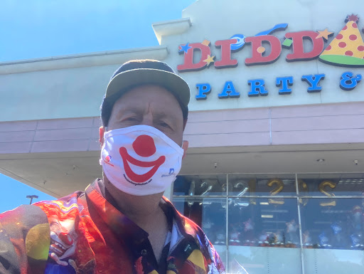 Party Store «Diddams Amazing Party Stores», reviews and photos, 1940 S EL Camino, San Mateo, CA 94403, USA