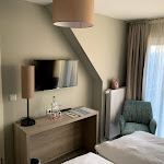 Photo n°2 de l'avis de Björn.h fait le 01/01/2020 à 21:55 sur le  Hotel Waastwinj & Restaurant Hennings à Utersum