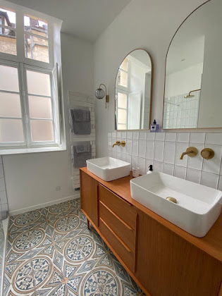 Photo Location d'appartement de vacances Le Couvent - Senlis, Oise - Hébergement Premium 60300 Senlis