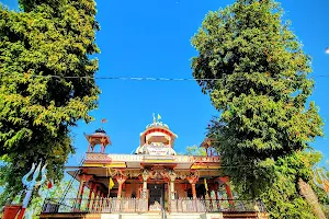 Rajrajeshwar Mahadev Temple and Kunwar Suwalal ji ka Bagh image