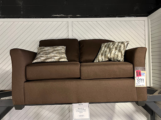 Mattress Store «Cheap Sleep Furniture and Mattresses», reviews and photos, 7912 Rogers Ave, Fort Smith, AR 72903, USA